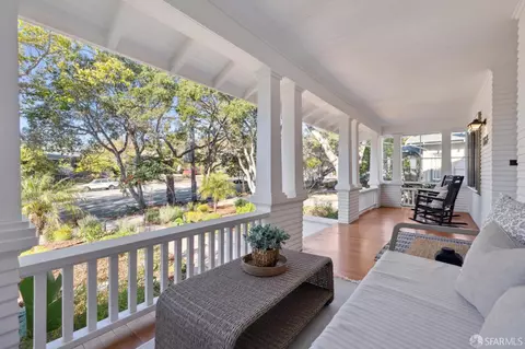 Exterior - 1968 Marin Ave, Berkeley, CA 94707 photo 2 of 18