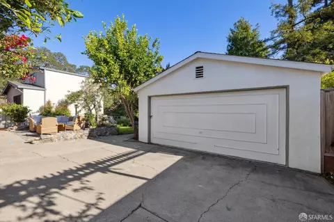 Exterior - 1968 Marin Ave, Berkeley, CA 94707 photo 7 of 18