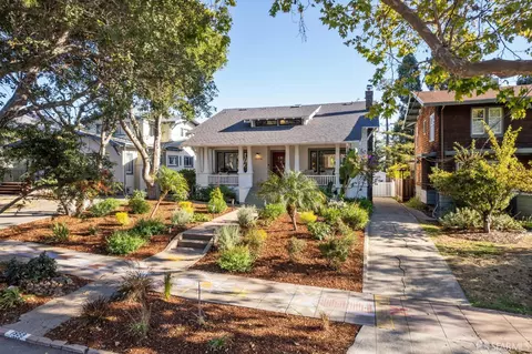 1968 Marin Ave, Berkeley, CA 94707