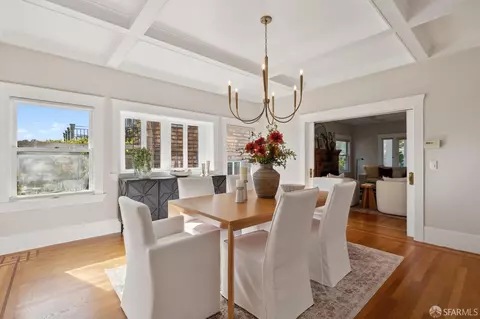 Dining - 1968 Marin Ave, Berkeley, CA 94707 photo 4 of 6