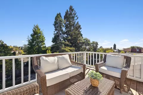 Exterior - 1968 Marin Ave, Berkeley, CA 94707 photo 5 of 18