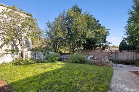 Exterior - 1968 Marin Ave, Berkeley, CA 94707 photo 8 of 18