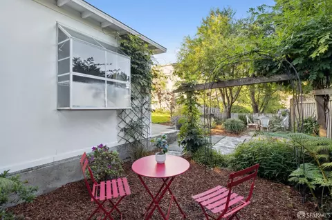 Exterior - 1968 Marin Ave, Berkeley, CA 94707 photo 15 of 18