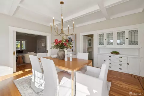 Dining - 1968 Marin Ave, Berkeley, CA 94707 photo 3 of 6