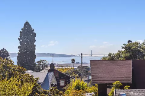View/Area - 1968 Marin Ave, Berkeley, CA 94707 photo 6 of 10