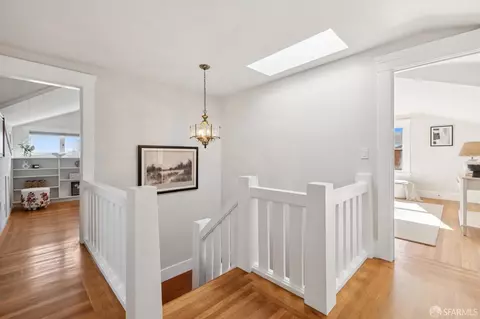 Entry Way - 1968 Marin Ave, Berkeley, CA 94707 photo 2 of 2