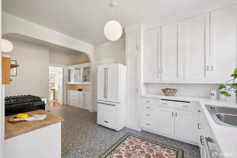 Kitchen - 1968 Marin Ave, Berkeley, CA 94707 photo 4 of 7