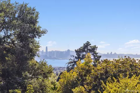 View/Area - 1968 Marin Ave, Berkeley, CA 94707 photo 5 of 10