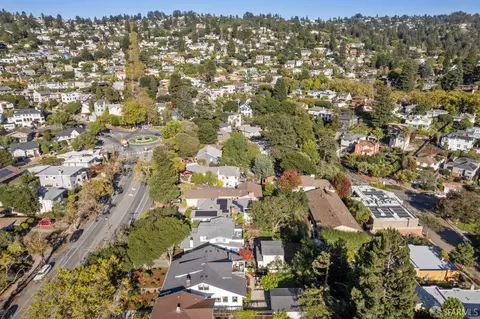 View/Area - 1968 Marin Ave, Berkeley, CA 94707 photo 8 of 10