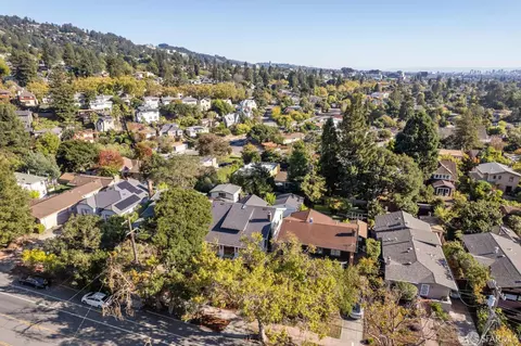 View/Area - 1968 Marin Ave, Berkeley, CA 94707 photo 1 of 10