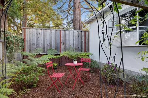 Exterior - 1968 Marin Ave, Berkeley, CA 94707 photo 14 of 18