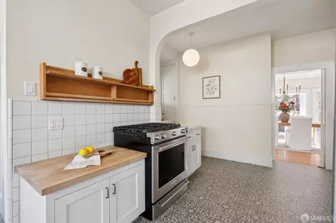 Kitchen - 1968 Marin Ave, Berkeley, CA 94707 photo 7 of 7