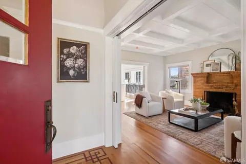 Entry Way - 1968 Marin Ave, Berkeley, CA 94707 photo 1 of 2