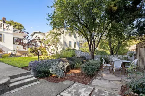 Exterior - 1968 Marin Ave, Berkeley, CA 94707 photo 12 of 18