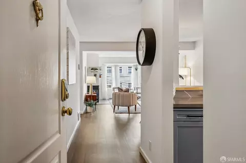 1380 Greenwich St #203, San Francisco, CA 94109