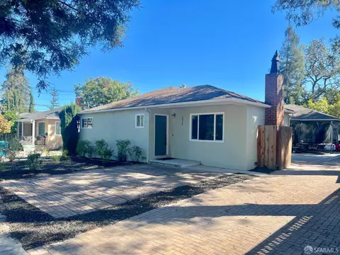 1029 Redwood Ave, Redwood City, CA 94061