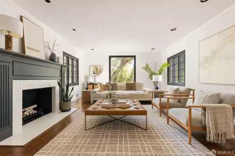 23 El Verano, Orinda, CA 94563