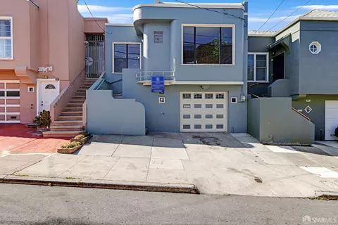 114 St Charles Ave, San Francisco, CA 94132
