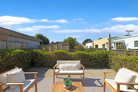Exterior - 114 St Charles Ave, San Francisco, CA 94132 photo 3 of 5