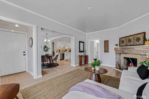 Other - 114 St Charles Ave, San Francisco, CA 94132 photo 1 of 8