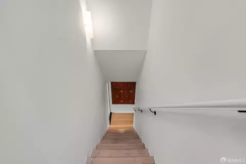 Entry Way - 114 St Charles Ave, San Francisco, CA 94132 photo 2 of 3