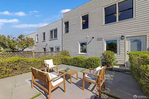 Exterior - 114 St Charles Ave, San Francisco, CA 94132 photo 5 of 5