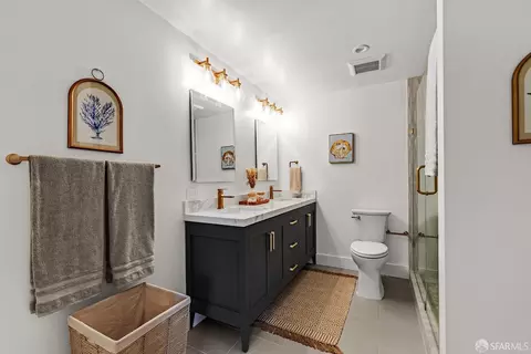 Bath - 114 St Charles Ave, San Francisco, CA 94132 photo 3 of 4