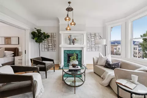 856 Baker St, San Francisco, CA 94115