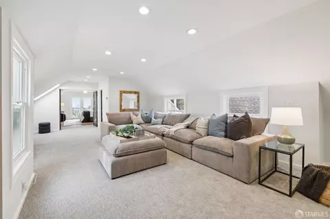 Living - 856 Baker St, San Francisco, CA 94115 photo 10 of 14
