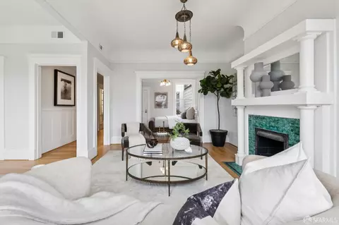 Living - 856 Baker St, San Francisco, CA 94115 photo 8 of 14