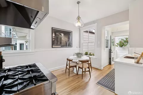 Other - 856 Baker St, San Francisco, CA 94115 photo 8 of 20