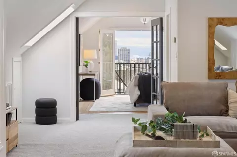 Other - 856 Baker St, San Francisco, CA 94115 photo 12 of 20