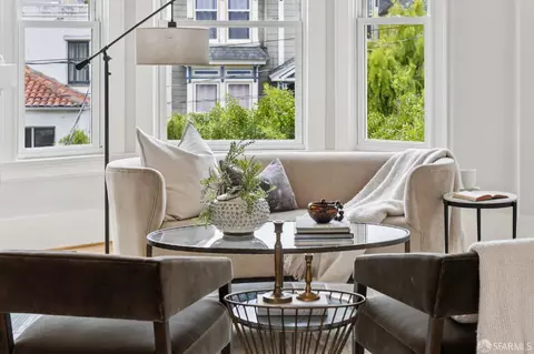 Living - 856 Baker St, San Francisco, CA 94115 photo 6 of 14