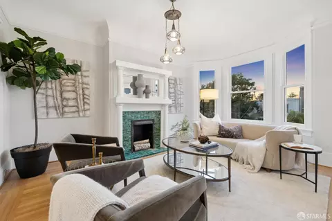 Other - 856 Baker St, San Francisco, CA 94115 photo 1 of 20