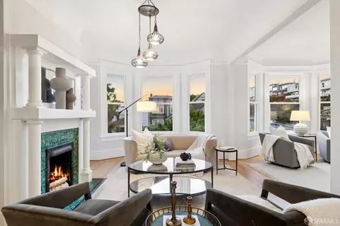 Living - 856 Baker St, San Francisco, CA 94115 photo 14 of 14