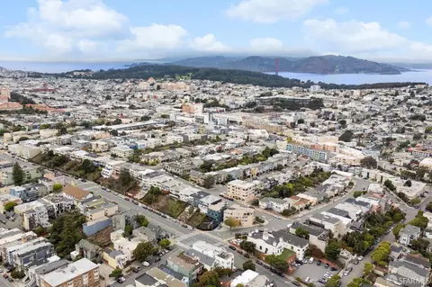 View/Area - 856 Baker St, San Francisco, CA 94115 photo 3 of 3