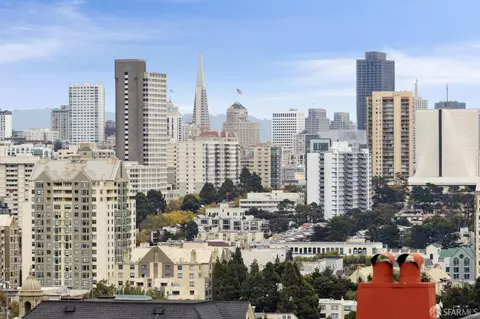 Other - 856 Baker St, San Francisco, CA 94115 photo 17 of 20
