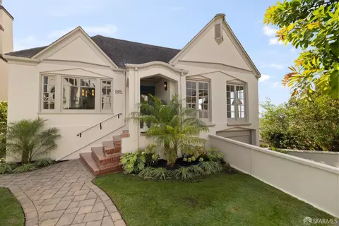 185 Upland Dr, San Francisco, CA 94127 photo 2