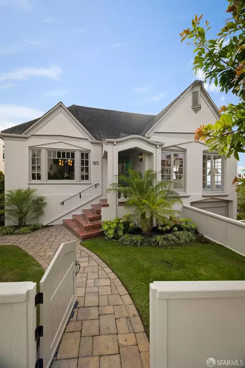 185 Upland Dr, San Francisco, CA 94127 photo 3