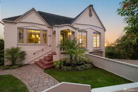 185 Upland Dr, San Francisco, CA 94127 photo 66