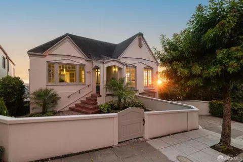 185 Upland Dr, San Francisco, CA 94127