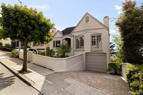 185 Upland Dr, San Francisco, CA 94127 photo 4