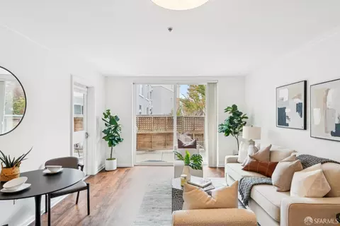 2001 Mcallister St #120, San Francisco, CA 94118