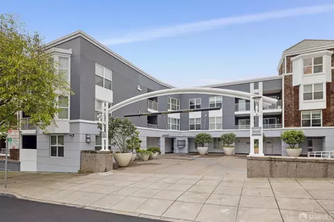 2001 Mcallister St #120, San Francisco, CA 94118