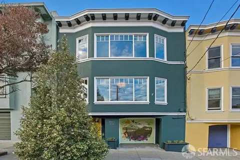 1858 Grove St, San Francisco, CA 94117