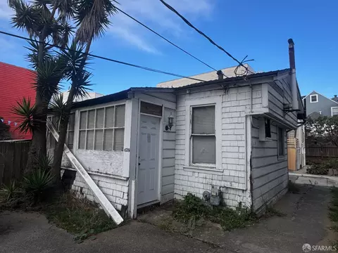 428 15th Ave, San Francisco, CA 94118