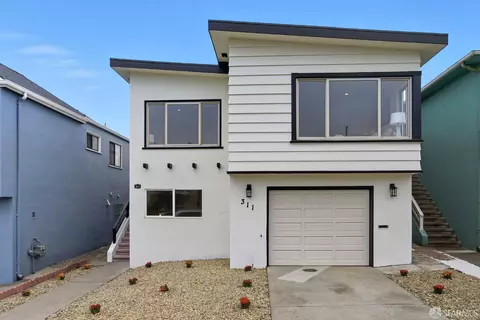 311 Skyline Dr, Daly City, CA 94015