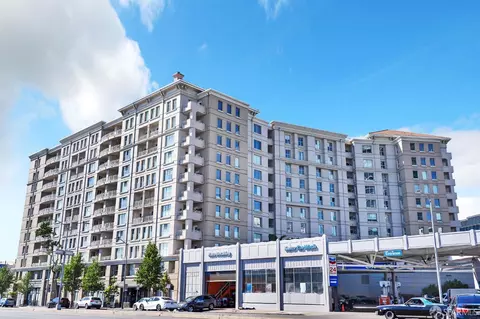 140 S Van Ness Ave #1102, San Francisco, CA 94103