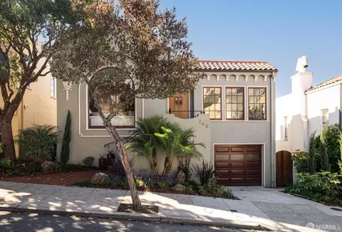 760 Darien Way, San Francisco, CA 94127