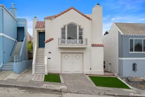 50 University St, San Francisco, CA 94134